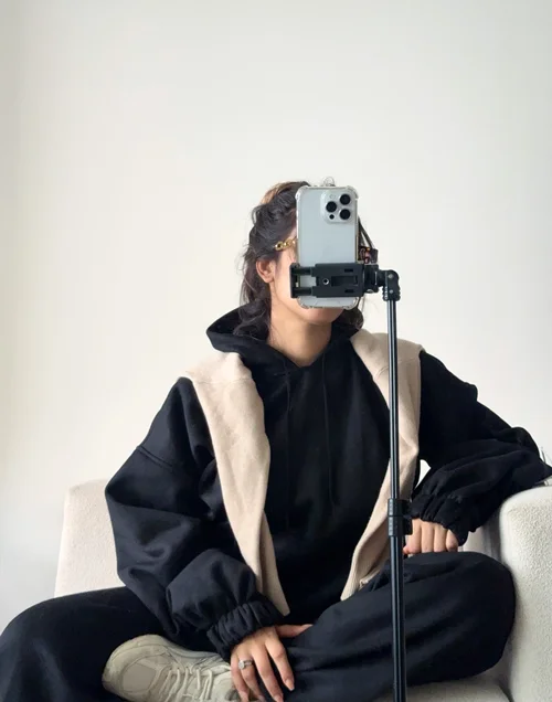 هودی شلوار کایلو