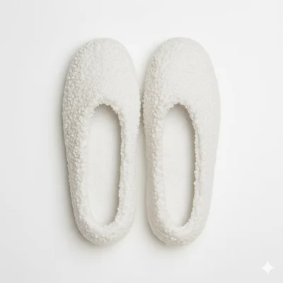 پاپوش بالرین